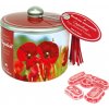 Esprit Provence Cukríky v plechovke s príchuťou maku, 85g