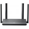 ABCtech TP-Link EX141 AX1500 Dual-Band Wi-Fi 6 Router