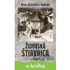 E-kniha Židovská Štiavnica - Beata Rückschloss Nemcová