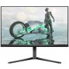 Philips Evnia/27M2N3800A/27''/IPS/4K UHD/320Hz/1ms/Sivá/3R 27M2N3800A/00