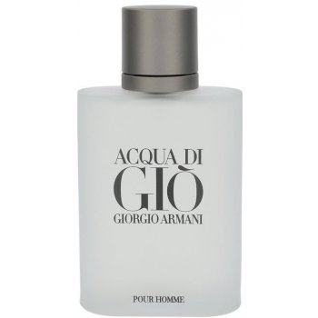 Giorgio Armani Acqua di Gio Blue Edition toaletná voda pánska 100 ml