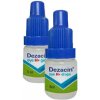 Dezacin eye H+ drops očné kvapky pre psy a mačky 8 ml