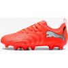 Puma FUTURE 9 PLAY FG/AG Jr Glowing Red- EUR 37