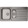 ALVEUS Line 10 antracit