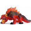 Schleich 70156 Ohnivý ještěr