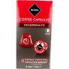 Rioba kapsle pro Nespresso® Espresso Decaffeinato 11ks