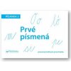 Písanka 3 Prvé písmená