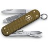 Victorinox Classic SD Alox Limited Edition 2024 Terra Brown 0.6221.L24