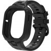 VSETKONAMOBIL 68158 NEW GLACIER Ochranné puzdro pre Honor Watch 4 čierne