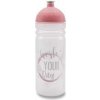 Zdravá lahev 0,7 l Fresh růžová