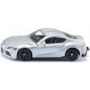 SIKU Blister 1578 - Toyota GR Supra