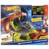 Mattel Hot Wheels Monster Trucks Snake Slam Takedown