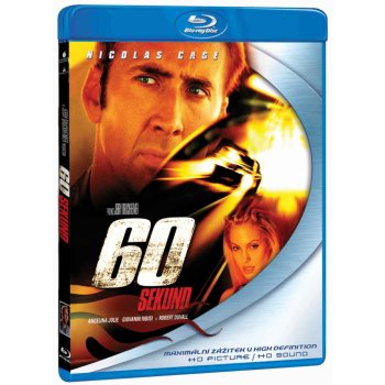 Dominic Sena - 60 sekúnd (Blu-ray)