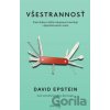 Všestrannosť - David Epstein