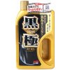 Soft99 KIWAMI Extreme Gloss šampón pre tmavé vlasy 750ml