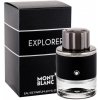 Mont Blanc Explorer parfumovaná voda pre mužov 60 ml