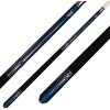 SIMONIS Kulečníkové tágo Cuetec Cobra C-2 Blue