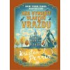Ako vyriešiť vlastnú vraždu - Kristen Perrin
