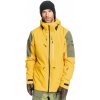 Quiksilver TR Stretch YKK0/Golden Rod M