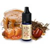 AL CARLO Salted Caramel 10ml aróma ITV