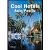 Cool Hotels Asia/Pacific - autor neuvedený