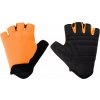 rukavice FORCE FUN KID dětské, oranžové Velikost: XL