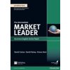 Market Leader 3/e Pre-inter Active Teach CD (D. Falvey, David Cotton, Steven L. Kent)