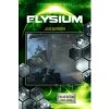 Elysium - Julie Nováková