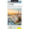 Barcelona - TOP 10 průvodce