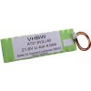 VHBW Husqvarna Automower 265 ACX 4000mAh - neoriginálná