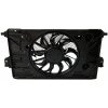 Ventilátor chladenia motora BOSCH 0 130 708 579