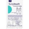 Surgitouch RUKAVICE - veľ. 6; chirurgické, sterilné, nepudrované, latexové 1 pár