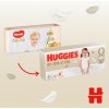 2x HUGGIES® Extra Care plienky jednorazové 5 (12-17 kg) 100 ks VP-F164430
