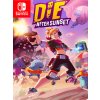 Playstark Die After Sunset (SWITCH) Nintendo Key 10000502515006