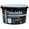 BAL REMAL Fasáda, akrylátová fasádna farba - Biela, 15kg