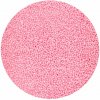 Cakesupplies Cukrové guličky Nonpareils Light Pink - Svetloružové 80 g
