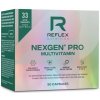 Reflex Nutrition Nexgen Pro 90 kapsúl