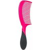 Wet Brush Pro Detangling Comb Pink hrebeň na vlasy