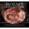Don Giovanni - 2 CD (Wolfgang Amadeus Mozart)