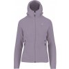 Karpos Moiazza Retro Hoodie Dámska Flíska Lavender S