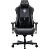 Anda Seat Kaiser 3E XL čierna