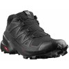 Salomon Speedcross 5 W 406849 21 G0 Čierna