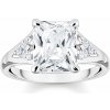Thomas Sabo Ladies Ring TR2362-051-14-54 Stone size 54