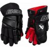 Rukavice Bauer Vapor 3X Sr Farba: čierna, Veľkosť rukavice: 14