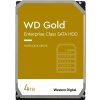 WESTERN DIGITAL WD GOLD 4TB / WD4004FRYZ / SATA 6Gb/s / Interní / 3,5