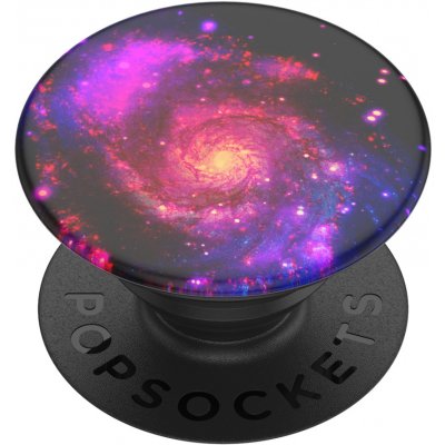 PopSockets PopGrip Gen.2, Spiral Galaxy, špirálová galaxia