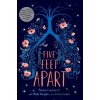 Five Feet Apart - Rachael Lippincott