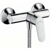 Hansgrohe Focus E2 - Páková sprchová batéria, chróm - 31968000