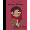 Malala Yousafzai - Maria Isabel Sánchez Vegara, Manal Mirza (ilustrátor)