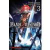 BLADE & BASTARD V03 [LN]